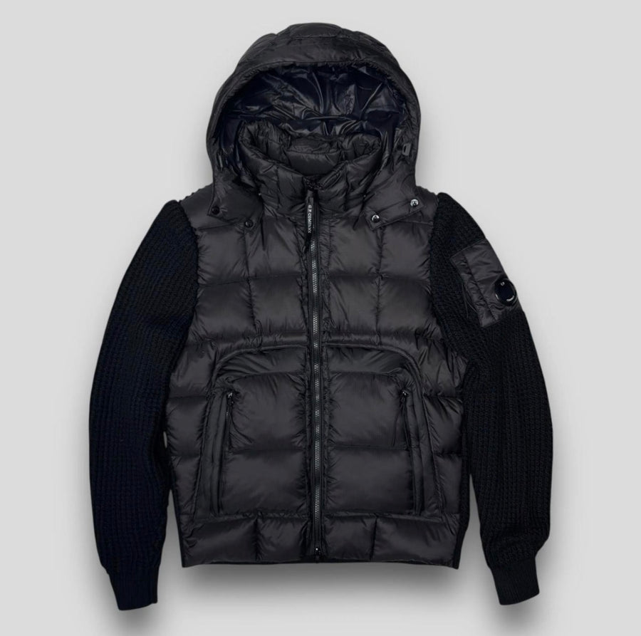 Cardigan cp company