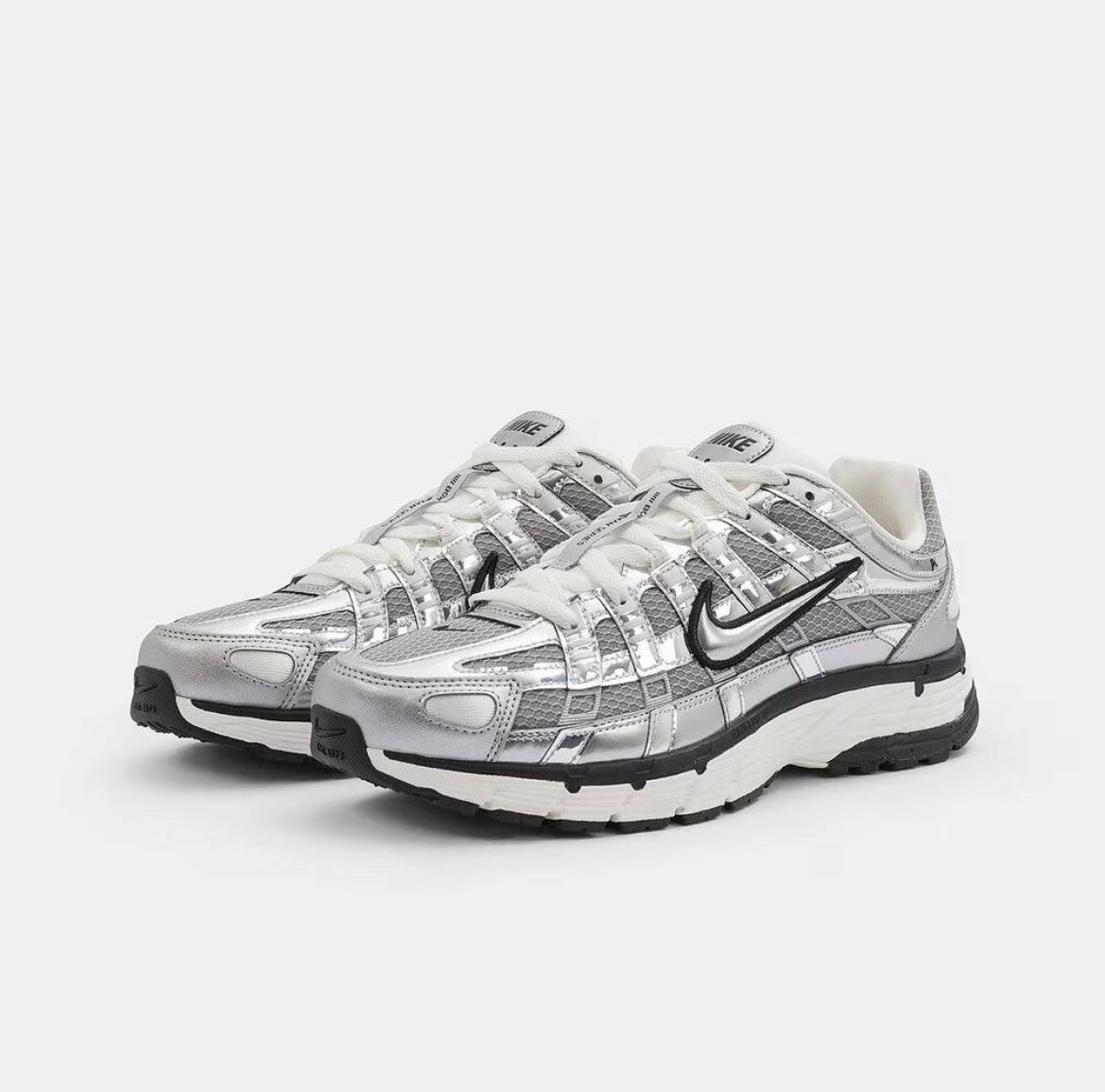 Nike p6000