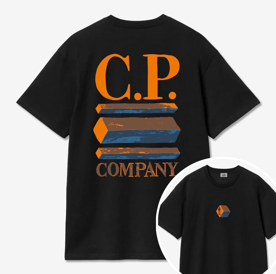 T-shirt cp company