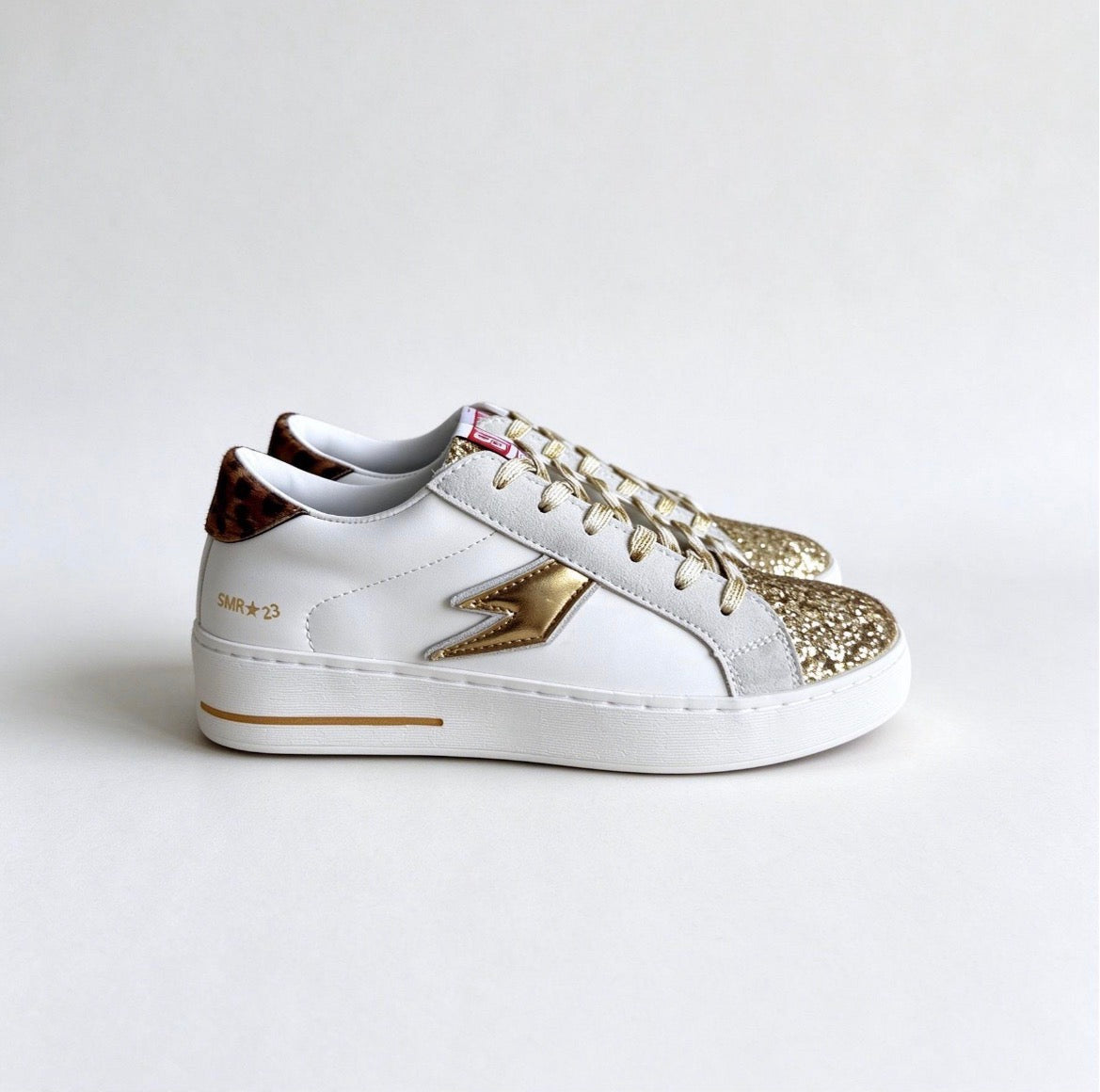 Golden goose