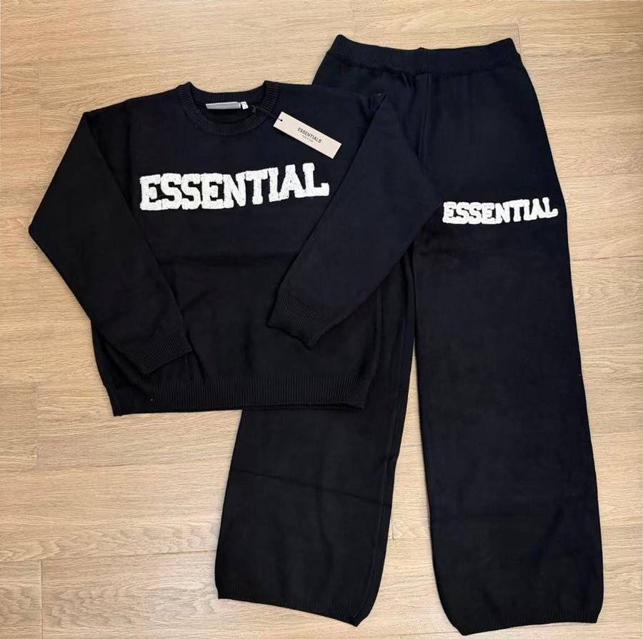 Ensemble essential femme