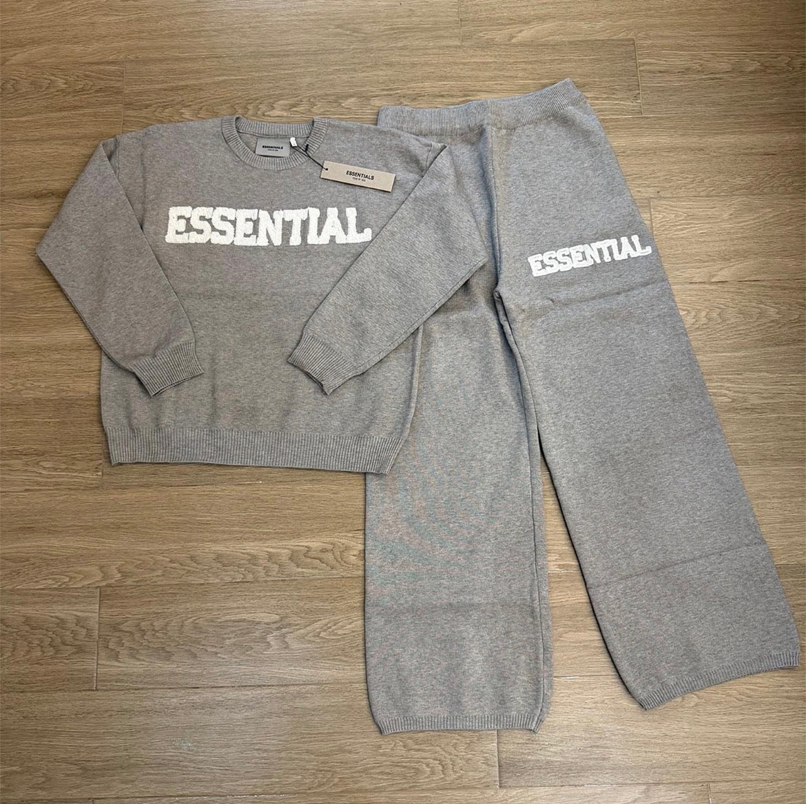 Ensemble essential femme