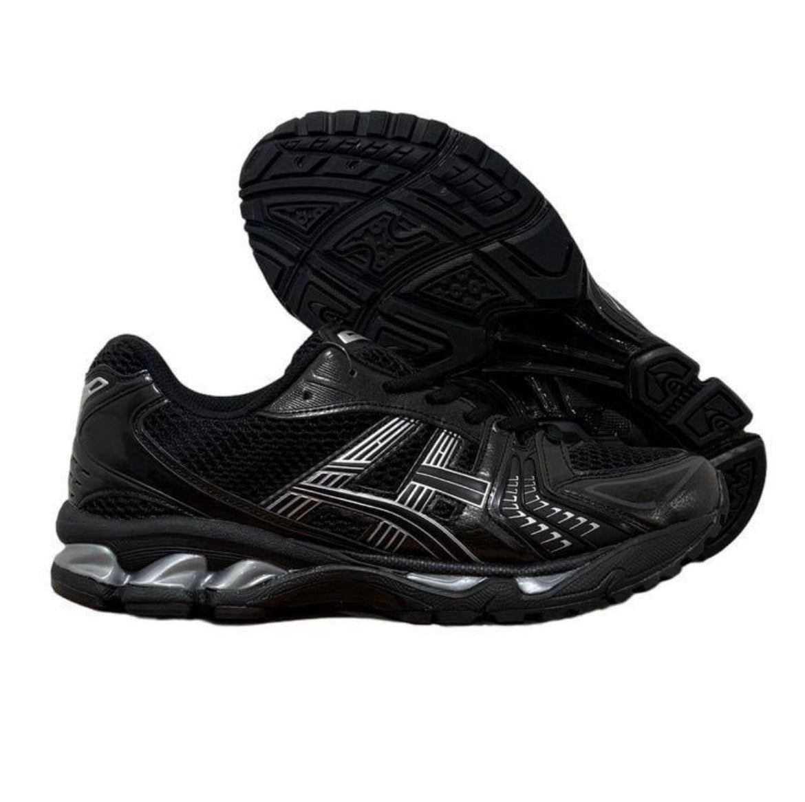 Saucony omni 9