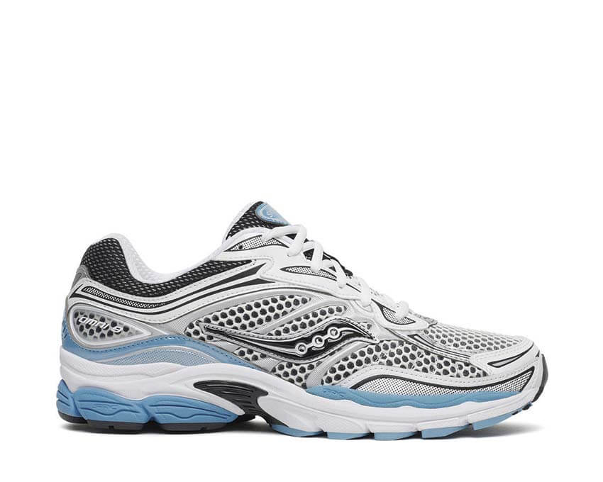Saucony omni 9