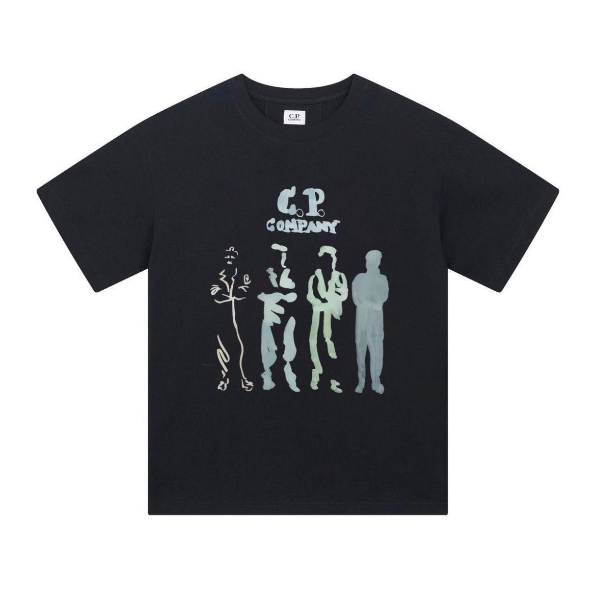 T-shirt cp company
