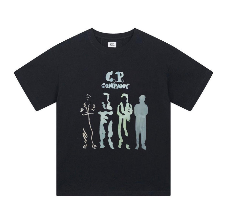 T-shirt cp company
