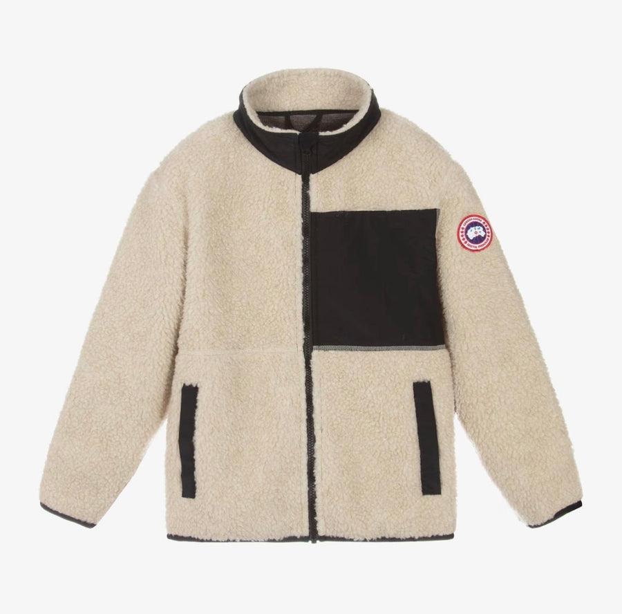 Polaire Canada goose