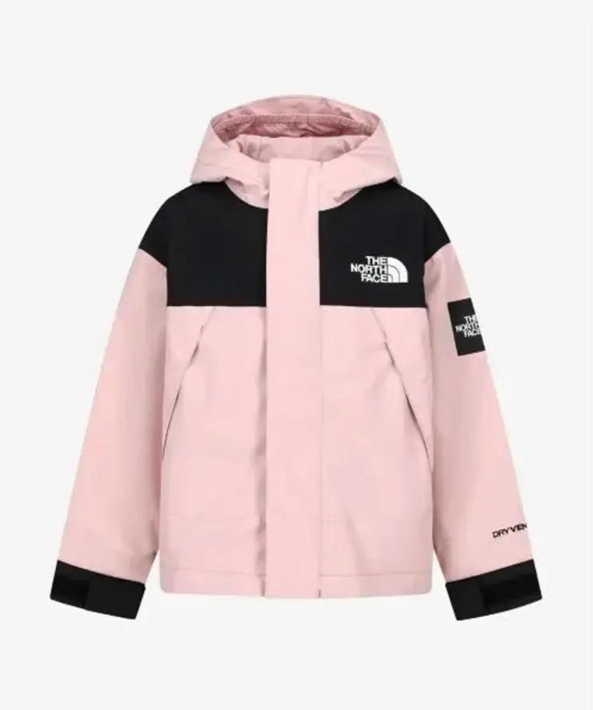 Veste The north face