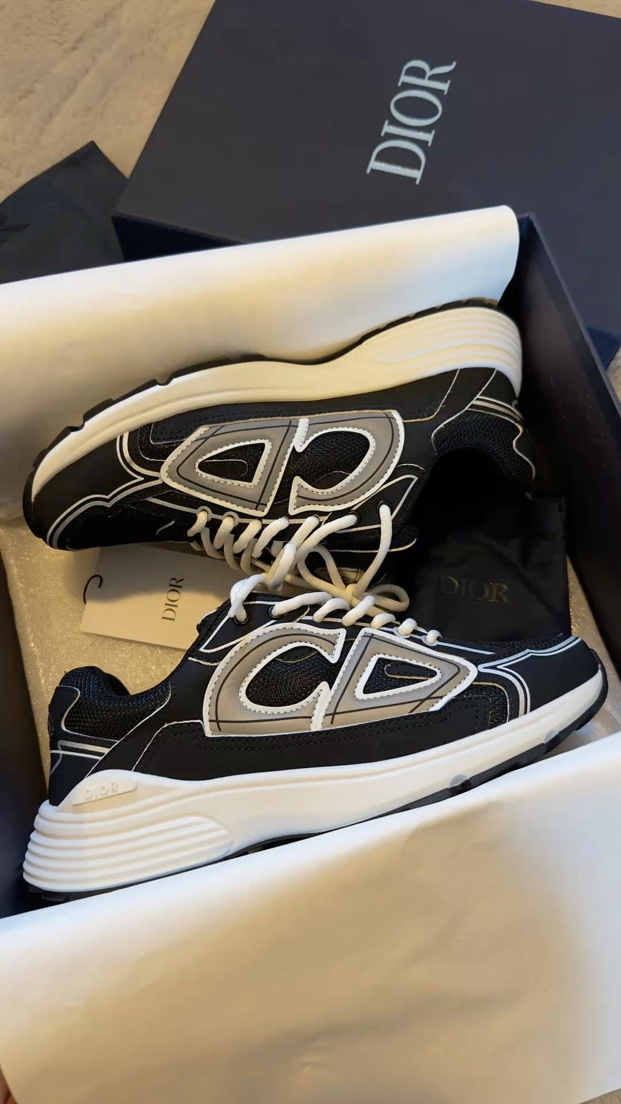 CHAUSSURES